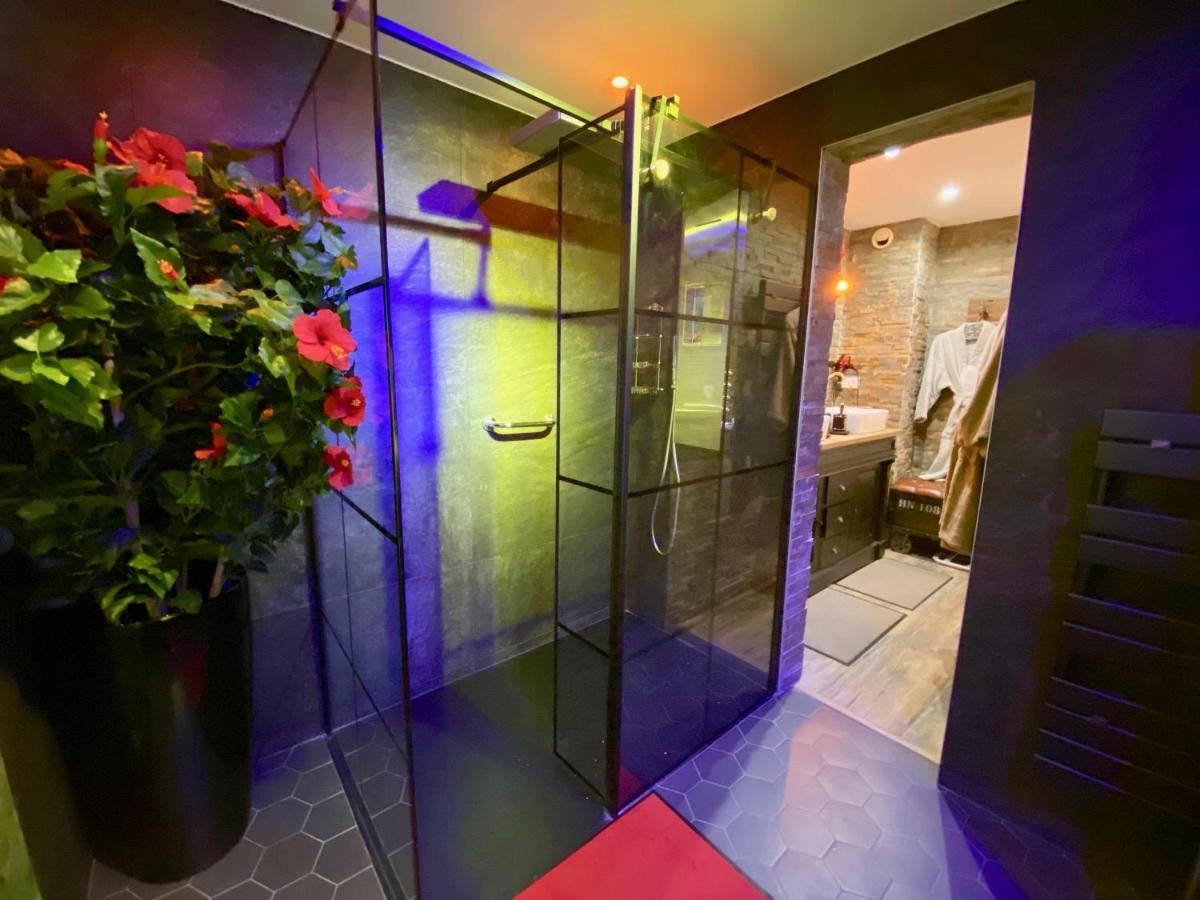 High Standing! 200m2 Private Garden Jacuzzi Sun Bed & Interior * Antibes